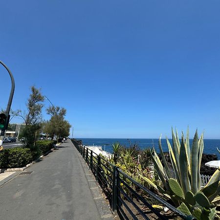 Seaside&City كاتانيا المظهر الخارجي الصورة