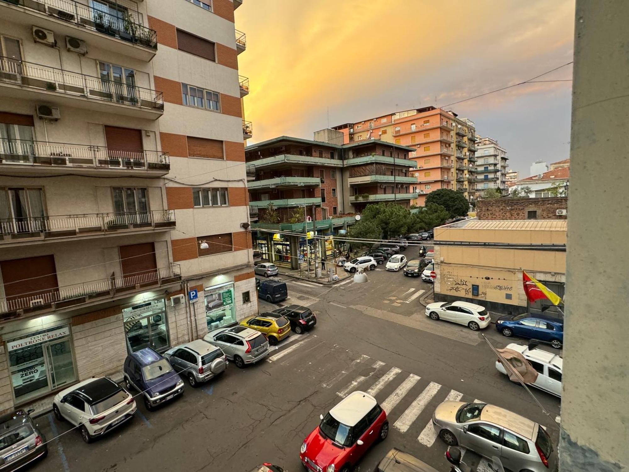 Seaside&City كاتانيا المظهر الخارجي الصورة